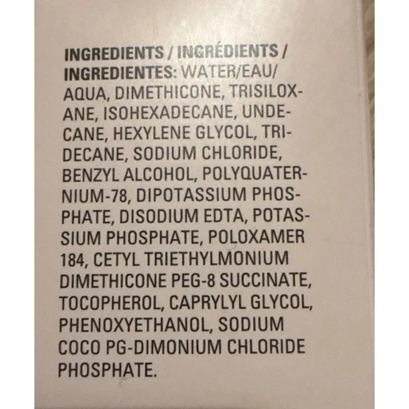 Mary Kay Oil-Free Eye Makeup Remover 3.75 fl oz / 110 mL NIB - Picture 4 of 7